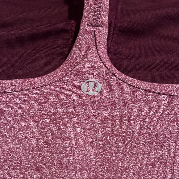 Lululemon Power Y Tank - Picture 3 of 7